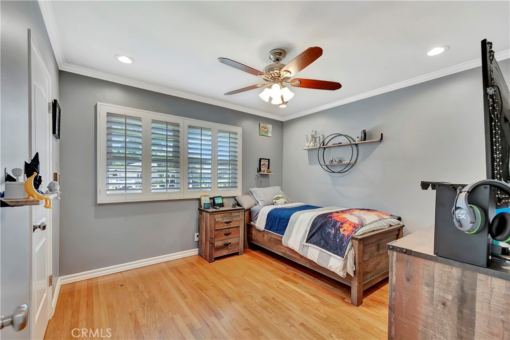 College Park (CPZ) - Residential