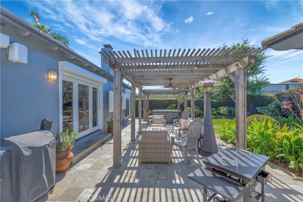 College Park (CPZ) - Residential