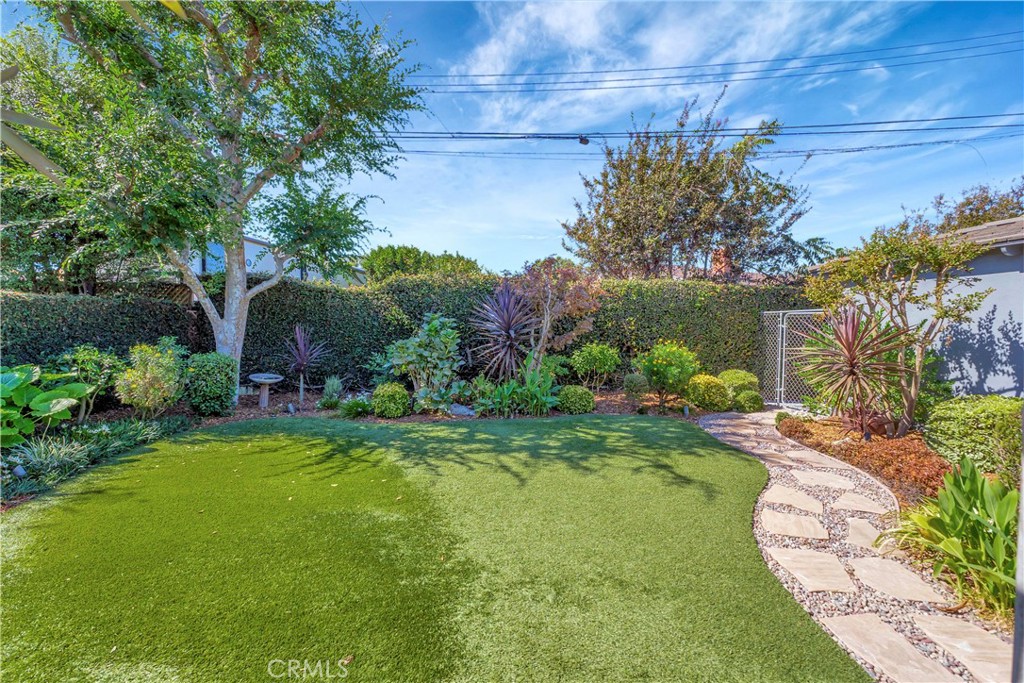 College Park (CPZ) - Residential