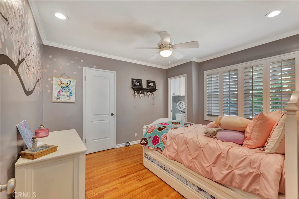 College Park (CPZ) - Residential