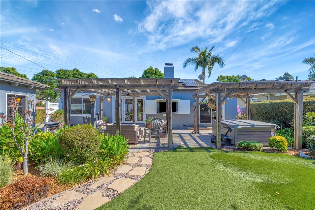 College Park (CPZ) - Residential
