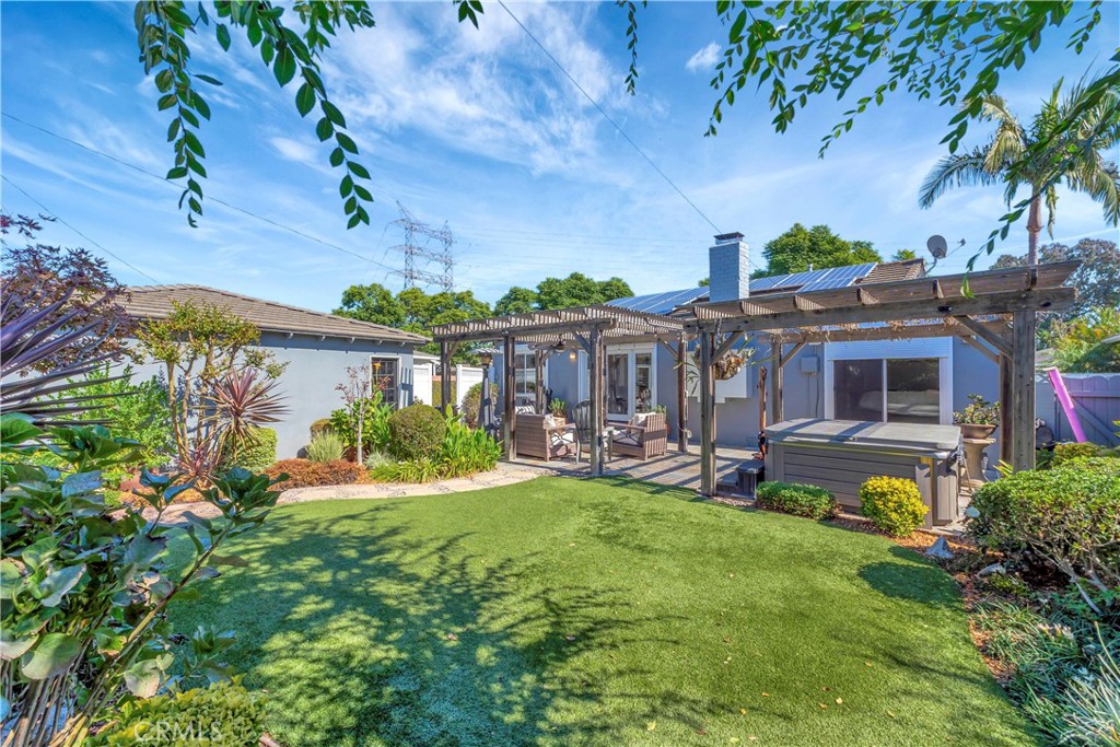 College Park (CPZ) - Residential