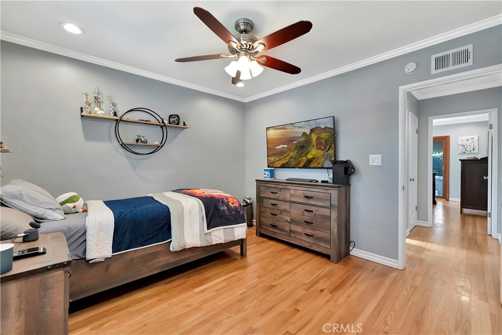 College Park (CPZ) - Residential