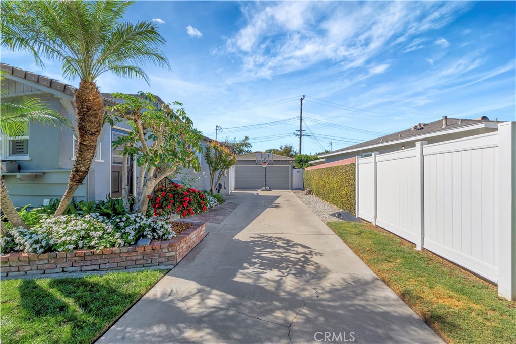College Park (CPZ) - Residential
