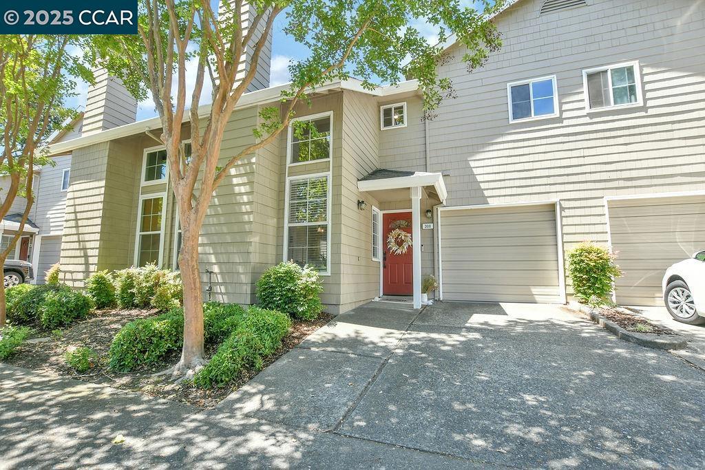 308 Warmcastle Court