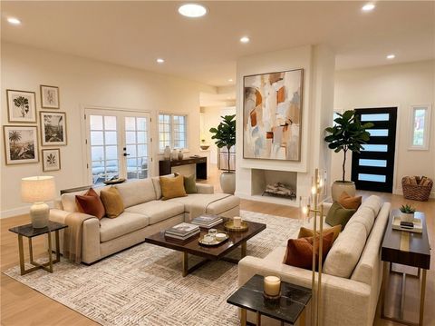 26 Seton Irvine CA 92612