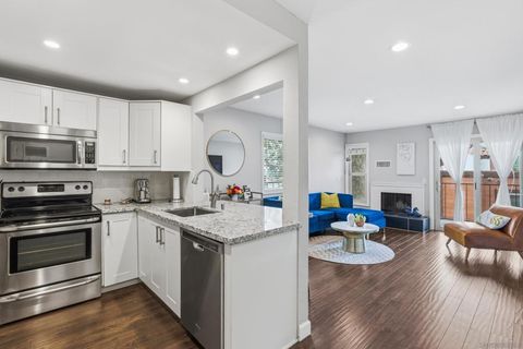 Photo of 2960 Broadway #7, San Diego, CA 92102 (MLS # 260007576SD)