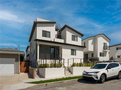 438 Sierra Street El Segundo CA 90245