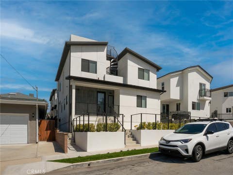 Photo of 438 Sierra Street, El Segundo, CA 90245 (MLS # SB26085465)