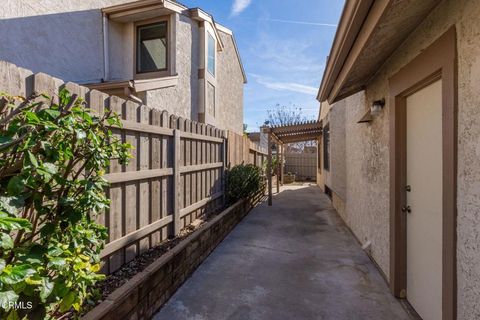 Tiny photo for 256 Blackfoot Lane, Ventura, CA 93001 (MLS # V1-35296)