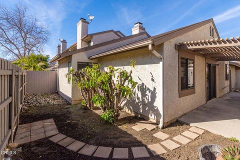 Tiny photo for 256 Blackfoot Lane, Ventura, CA 93001 (MLS # V1-35296)