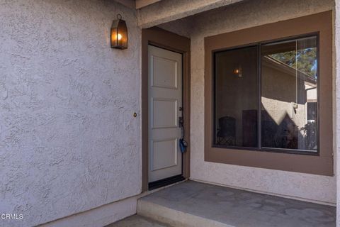 Tiny photo for 256 Blackfoot Lane, Ventura, CA 93001 (MLS # V1-35296)