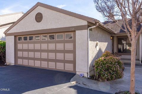 Photo of 256 Blackfoot Lane, Ventura, CA 93001 (MLS # V1-35296)