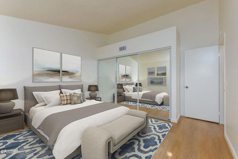 Tiny photo for 256 Blackfoot Lane, Ventura, CA 93001 (MLS # V1-35296)