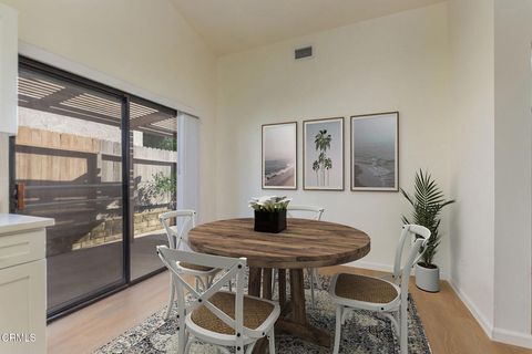 Tiny photo for 256 Blackfoot Lane, Ventura, CA 93001 (MLS # V1-35296)