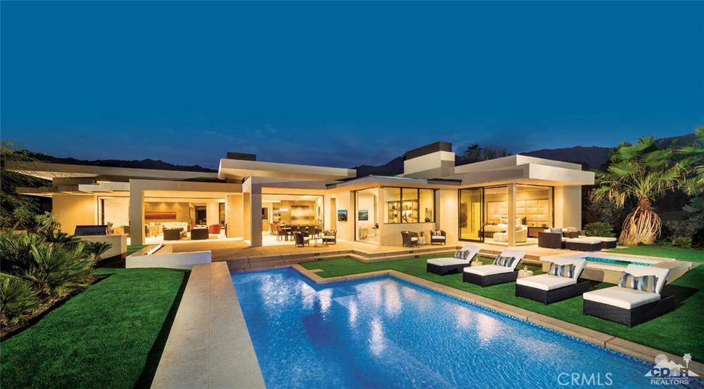 Bighorn Golf Club - Residential