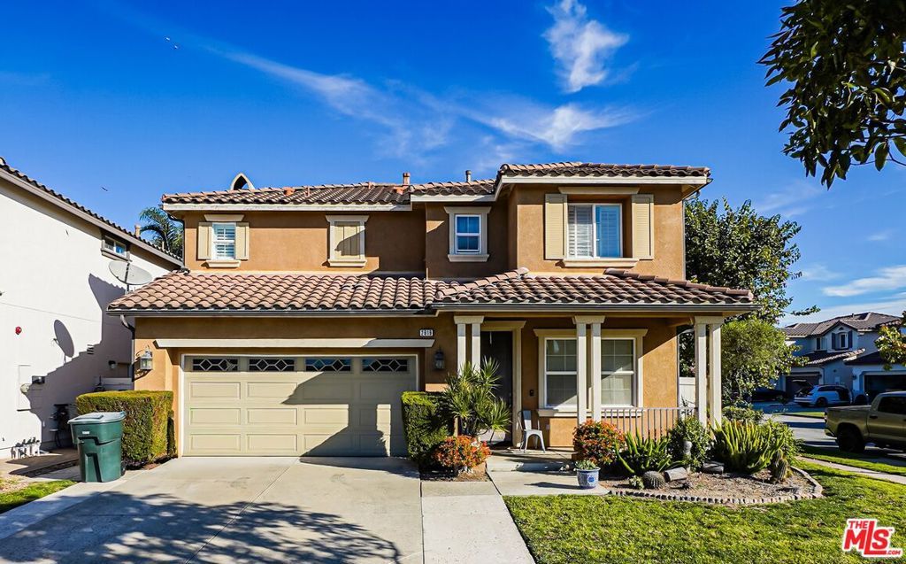 Photo of 2919 Naples Drive, Oxnard, CA 93035 (MLS # 26659479)