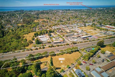 Photo of 2740 Mattison LN, Santa Cruz, CA 95065 (MLS # ML82055824)