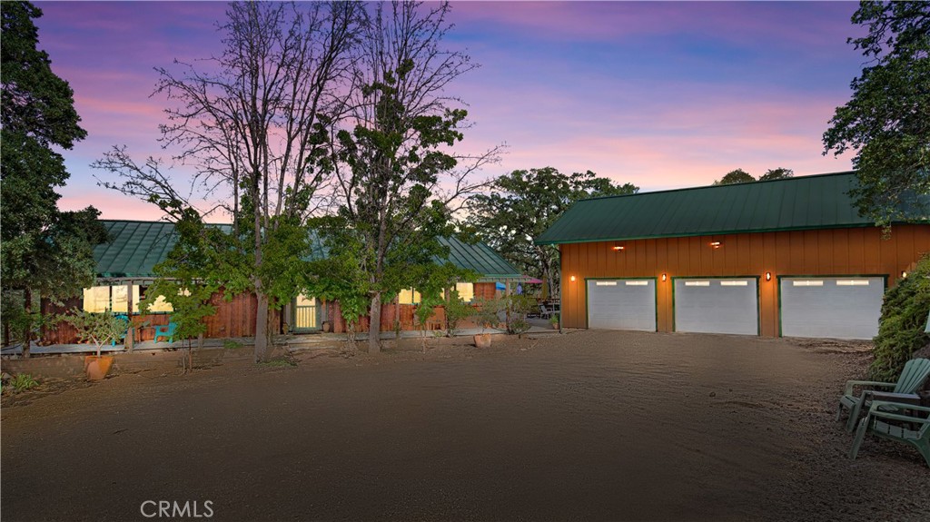 22077 Callayomi Road