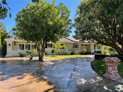 10132 Wish Avenue Northridge CA 91325