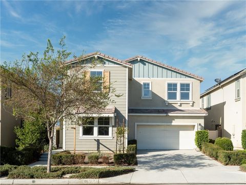 3011 E Silver Sky Dr Ontario CA 91762