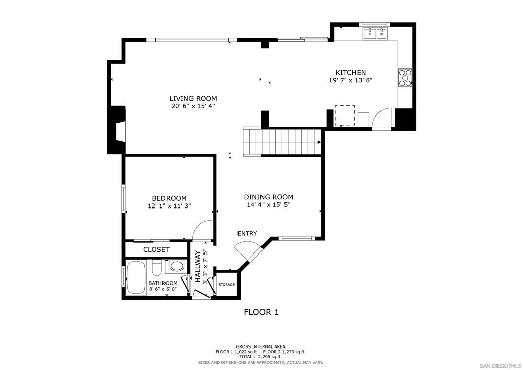 San Marcos - Residential