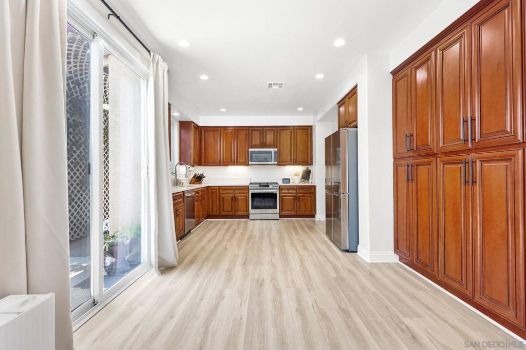 San Marcos - Residential
