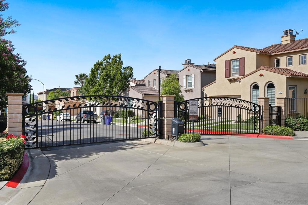 San Marcos - Residential