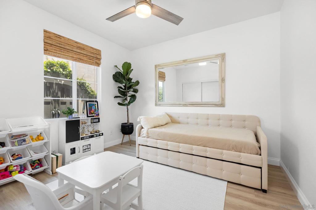 San Marcos - Residential