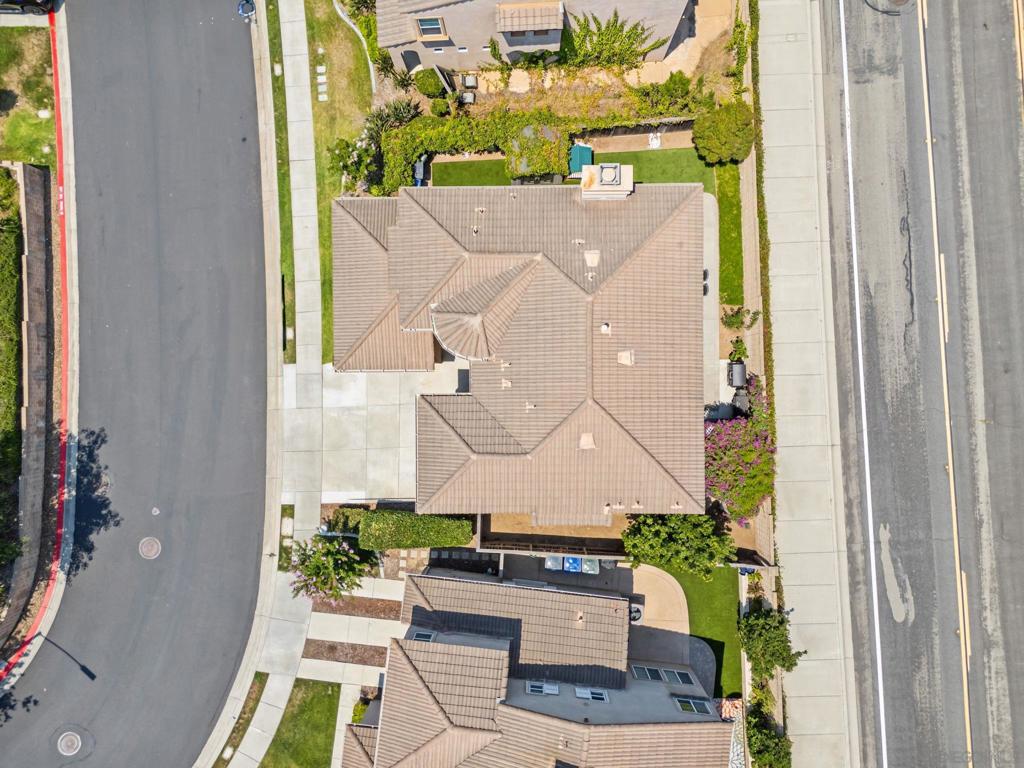 San Marcos - Residential