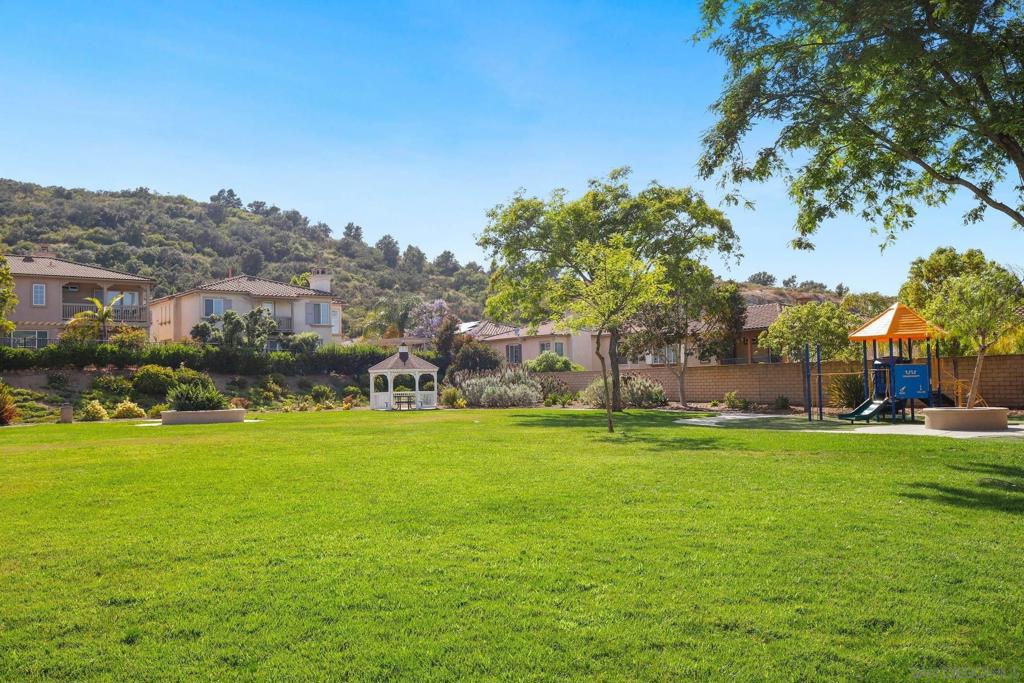 San Marcos - Residential