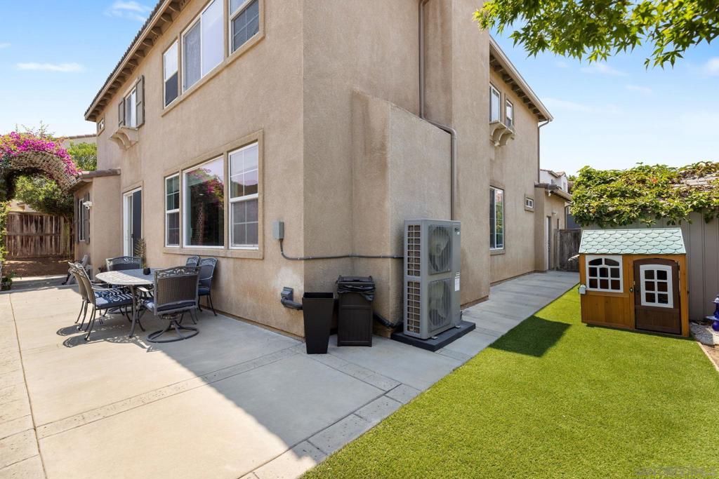 San Marcos - Residential