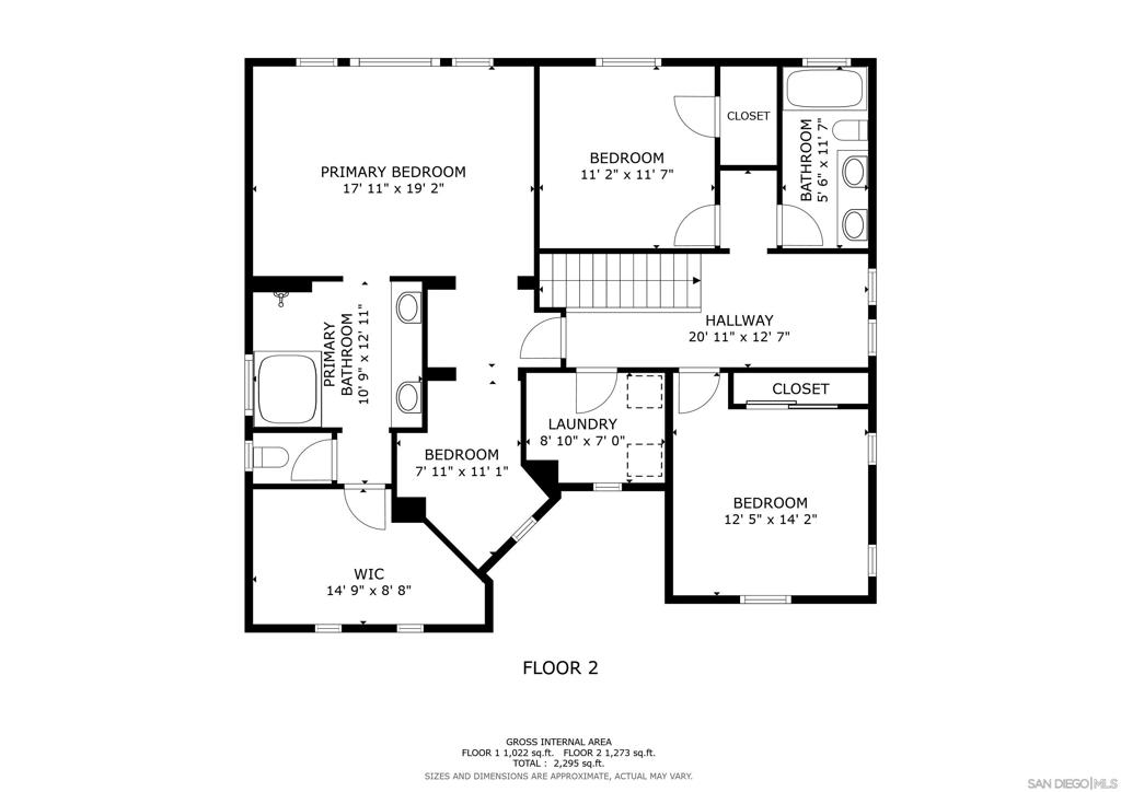 San Marcos - Residential