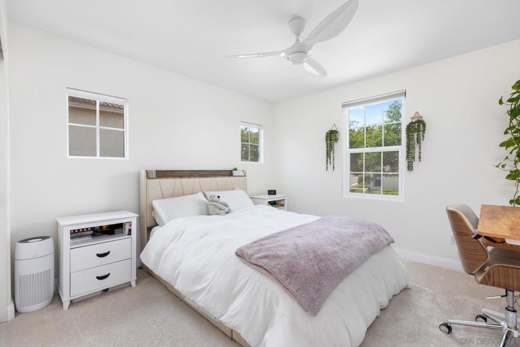San Marcos - Residential