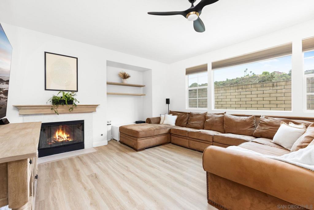 San Marcos - Residential