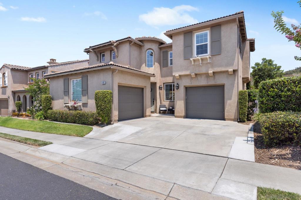 San Marcos - Residential