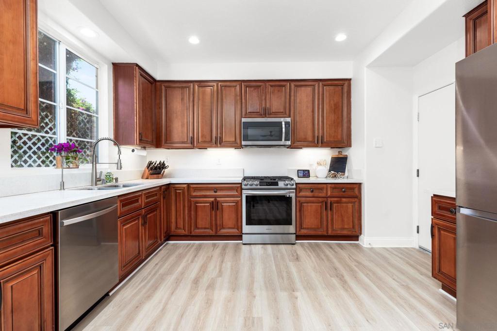 San Marcos - Residential