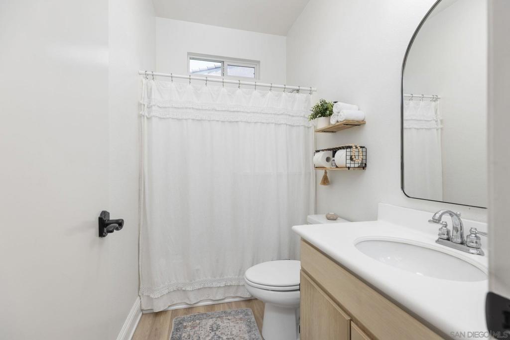 San Marcos - Residential