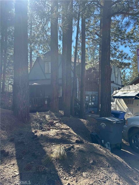 Photo of 600 Summit Boulevard #A, Big Bear Lake, CA 92315 (MLS # CV26053351)