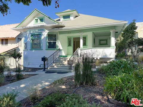 Photo of 922 W KENSINGTON Road, Los Angeles, CA 90026 (MLS # 26797967)