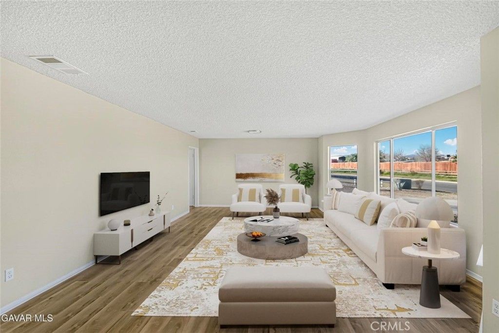 Photo of 37324 97th Street East St, Littlerock, CA 93543 (MLS # SR26082216)