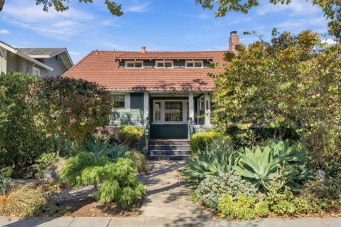 Photo of 155 12th Avenue, San Mateo, CA 94402 (MLS # ML82064811)