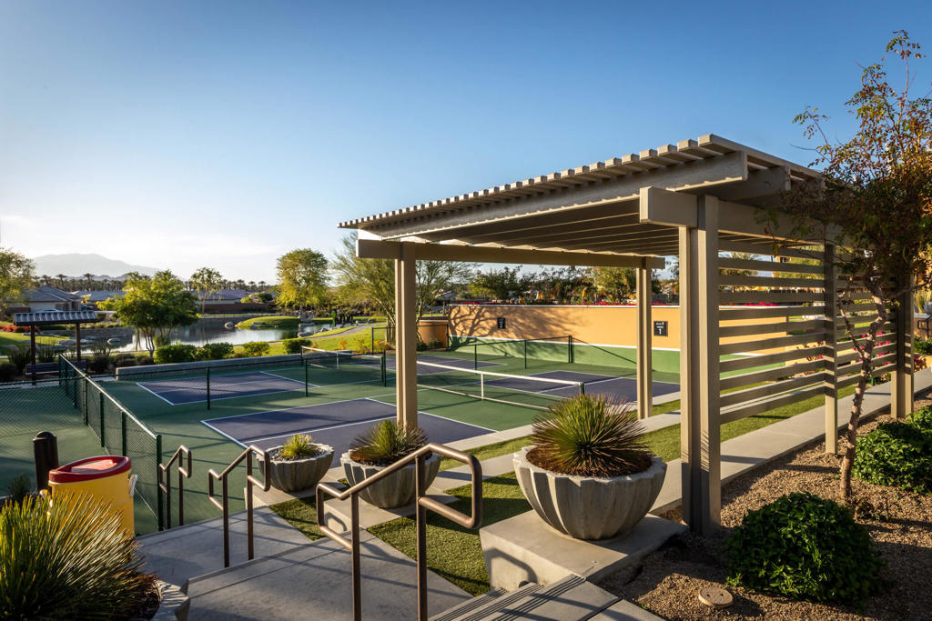 Trilogy Polo Club - Residential