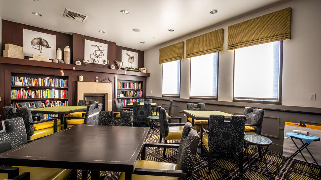 Trilogy Polo Club - Residential