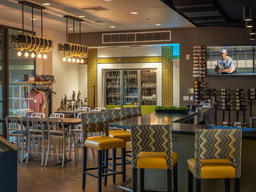 Trilogy Polo Club - Residential