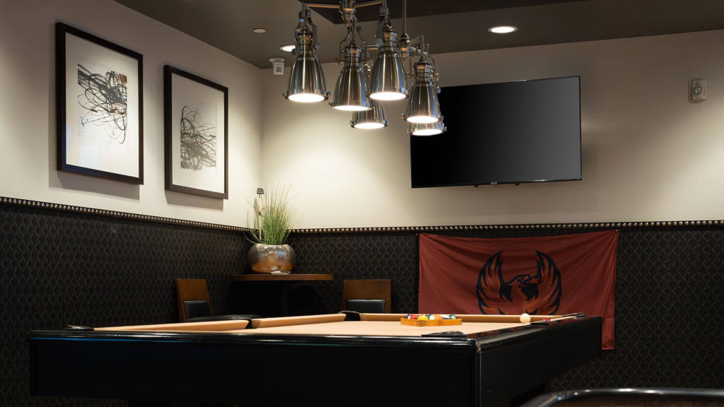 Trilogy Polo Club - Residential