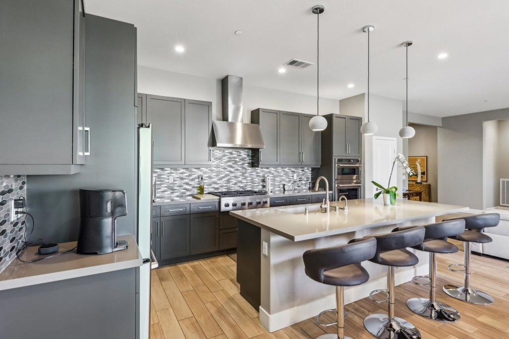 Trilogy Polo Club - Residential