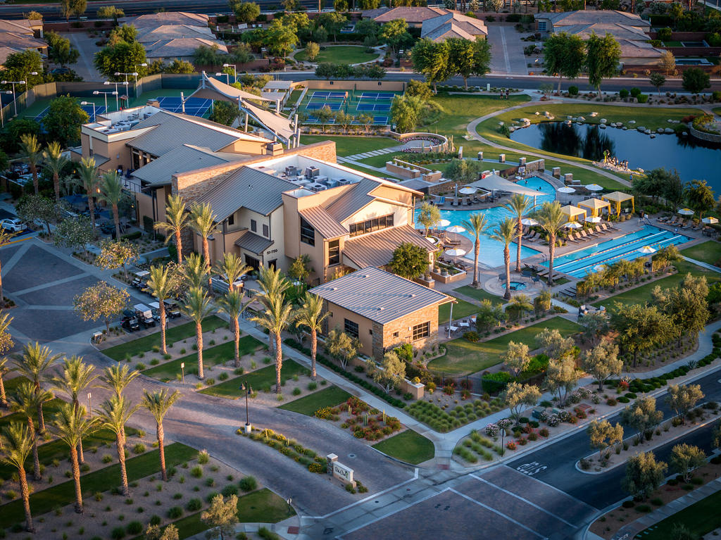 Trilogy Polo Club - Residential