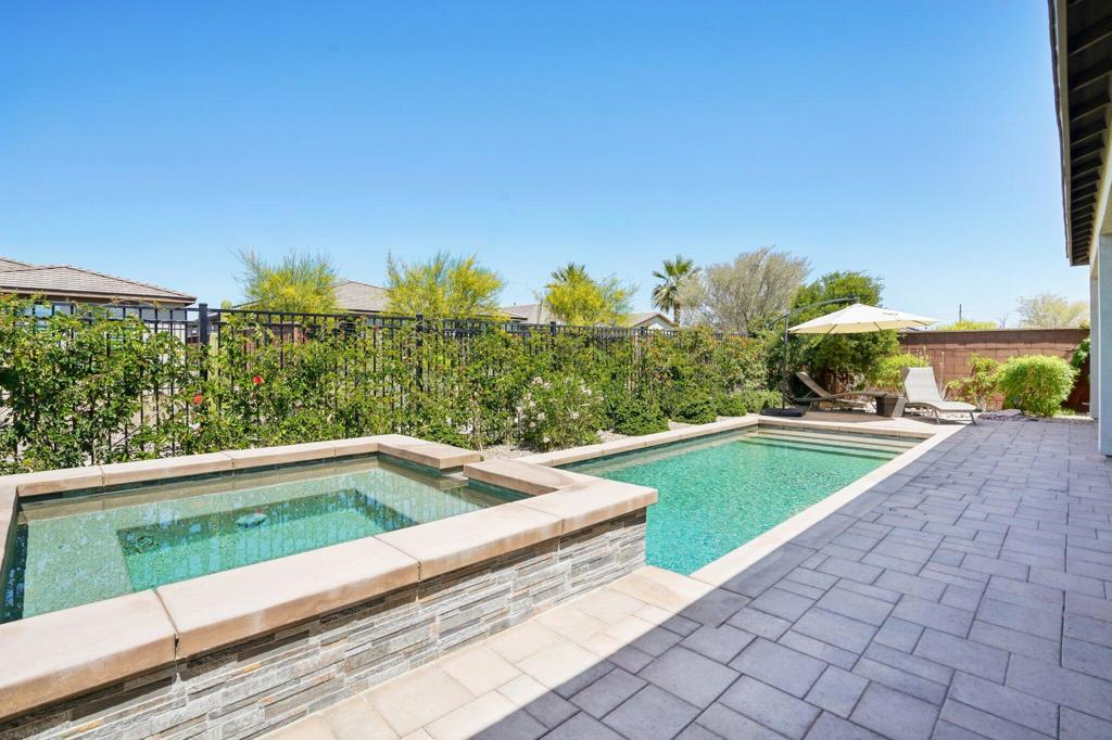 Trilogy Polo Club - Residential