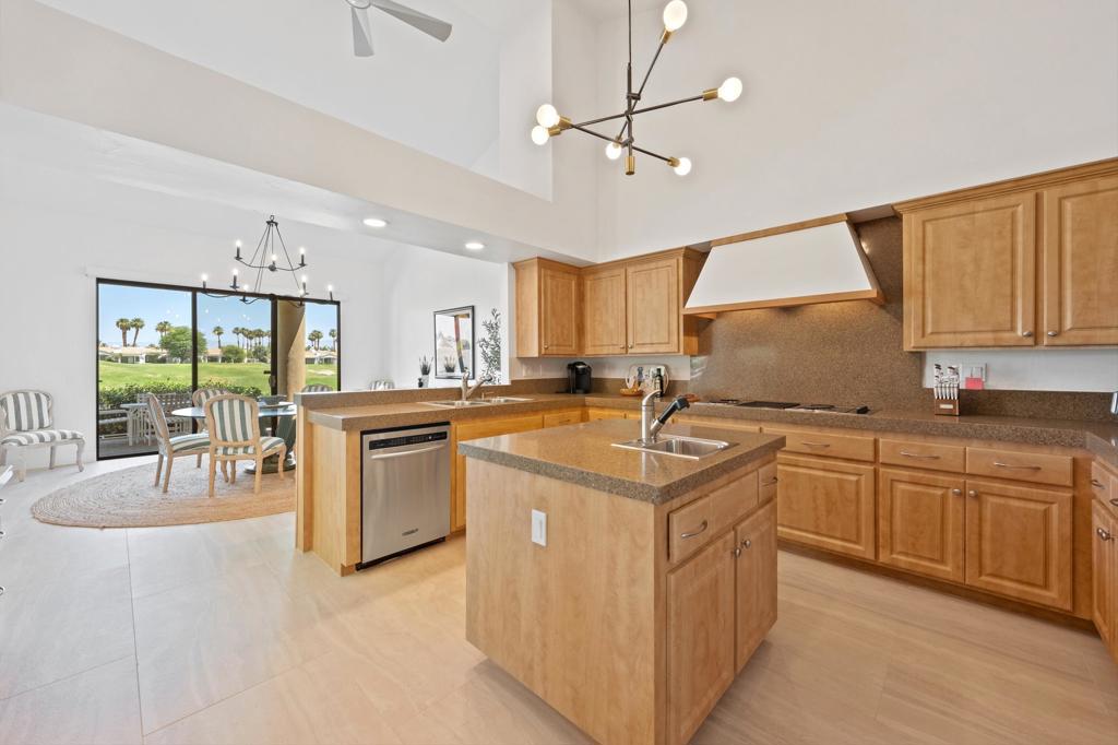 PGA Stadium - Residential